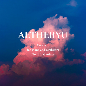 Piano Concerto No. 1 in G minor, Op. 4 : Ⅲ. Presto