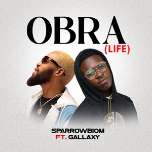 Obra(Life) (feat. Gallaxy)