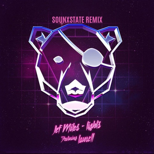 Lights (SOUNXSTATE Remix)