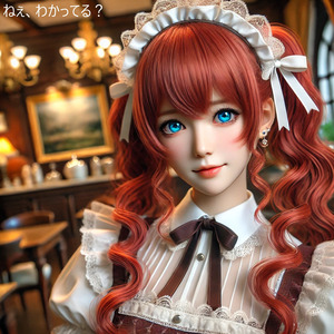 ねぇ、わかってる？