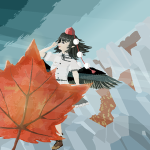 妖怪之山 ~Autumn Leaves~