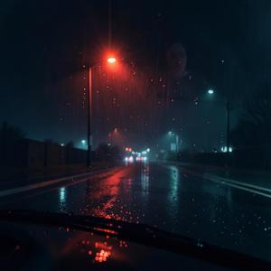 残像