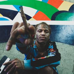 Go Hard (feat. Go Hard)