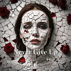 Never Give Up