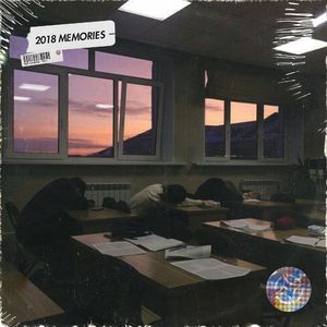Free Sad Lofi Type Beat - "2018 Memories"