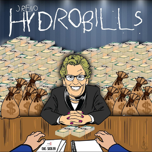 Hydro Bills
