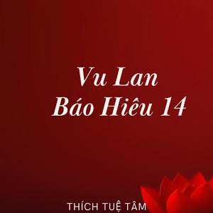 Vu Lan Báo Hiếu 14