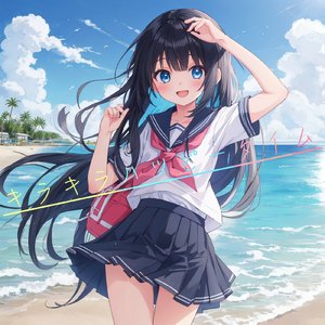 キラキラハッピータイム