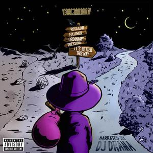 每个人需要梦想