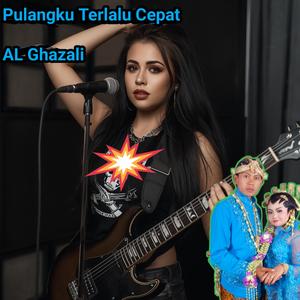 Pulangku Terlalu Cepat