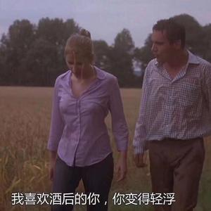 说故事的男孩儿