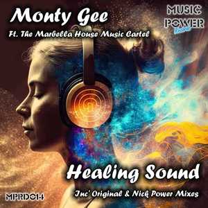 Healing Sound (Nick Power Instrumental Mix)