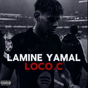 LAMINE YAMAL
