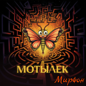 Мотылек