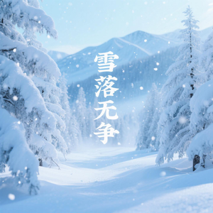 停战日的雪