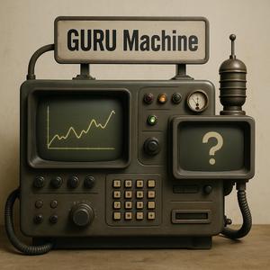 อยากรู้ใจฉันแต่ไปถามกูรู