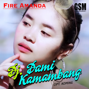 Dj Dami Kemambang