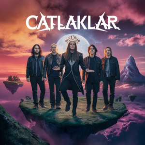 Gökyüzünde Çatlaklar