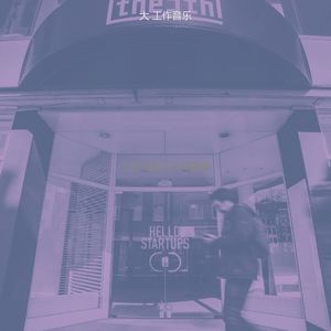 柔和的工作时刻