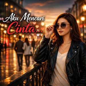 Aku Mencari Cinta