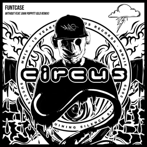 Without (feat. Dani Poppitt) [GLD Remix]
