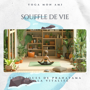 Mélodie de flûte, Calme en mouvement