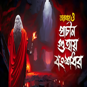 তারানাথ তান্ত্রিক ও প্রাচীন গুহায় বংশধর