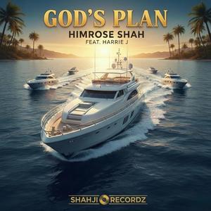 God's Plan (feat. Harrie J)