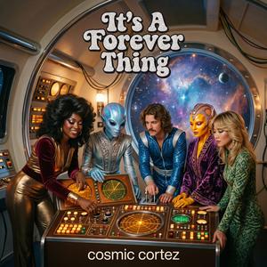 It's A Forever Thing