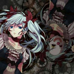 からくりピエロ（活动小丑）（翻自 初音ミク）