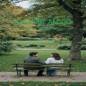 Coisas de amigo