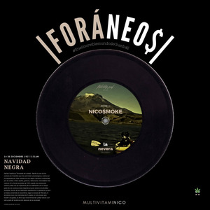 Foráneos