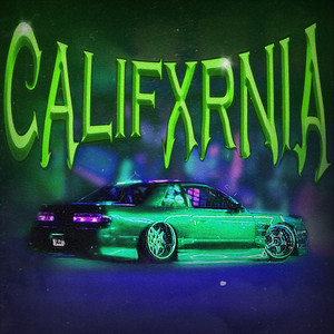 Califxrnia