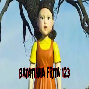BATATINHA FRITA 1, 2 ,3 - QUERO VER AGUENTAR ATÉ O ROUND 6