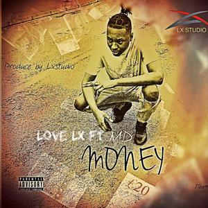 Money (feat. Md)