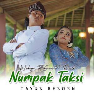 Numpak Taksi (Tayub Reborn)