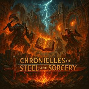 Legacy of the Forgotten