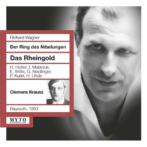 Das Rheingold:Scene 3: Wer halfe mir? (Mime, Loge, Wotan)