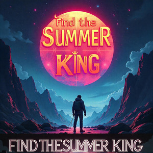 Find the Summer King.flac (Tech House)