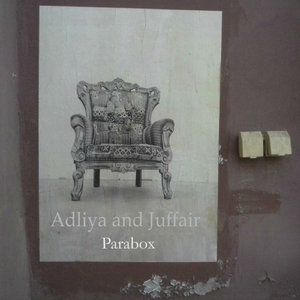 Masr (Egypt) [feat. Treaz Ayad]