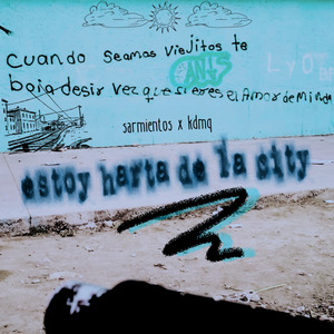Estoy Harta de la City