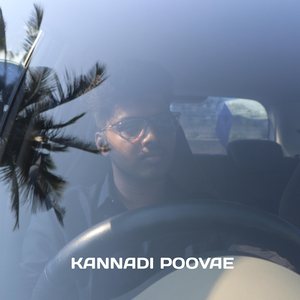 Kannadi Poovae