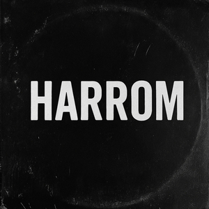 Harrom (Afro House)