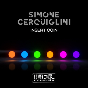 Insert Coin (Canosa Remix)