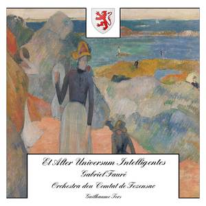 Barcarolle No. 4 in A-Flat Major, Op. 44 (Arr. for Orchestra)