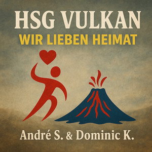 Hsg Vulkan Wir lieben Heimat