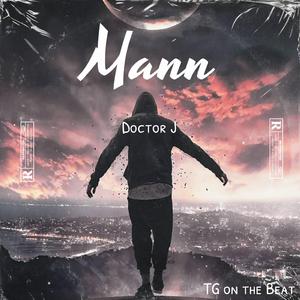 Mann (feat. Doctor J)