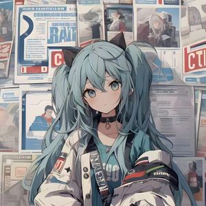 小女子的遗憾独白