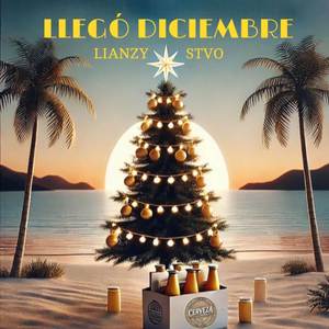 Llegó Diciembre