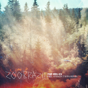 The Relax (Ramon Tapia Remix)